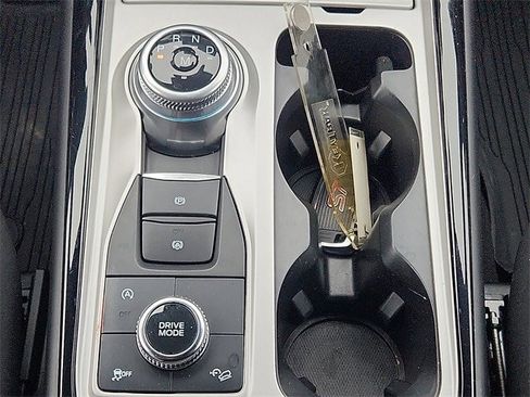 Certified 2023 Ford Explorer ST w/ Equipment Group 401A image 18