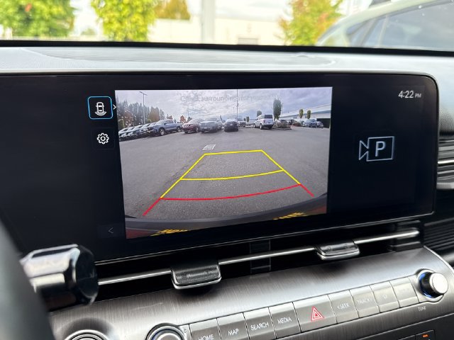 Used 2025 Hyundai Kona SEL AWD/4WD image 22