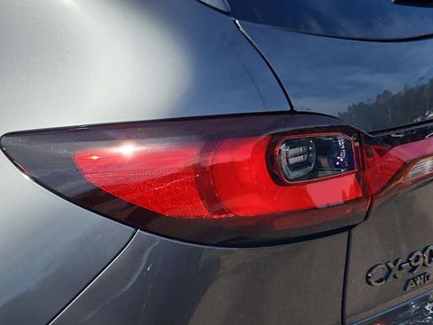 New 2026 MAZDA CX-90 3.3 Turbo w/ Premium Sport Pkg image 36