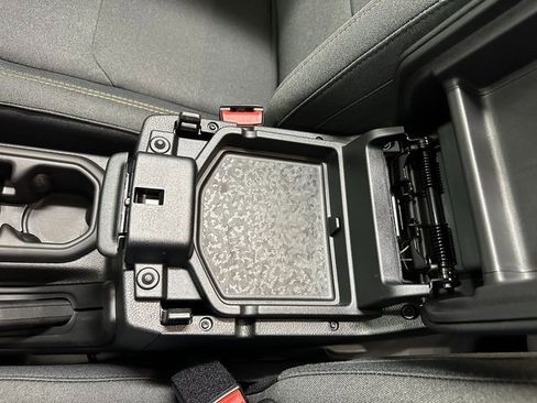 New 2025 Jeep Wrangler Sahara w/ Safety Group image 26