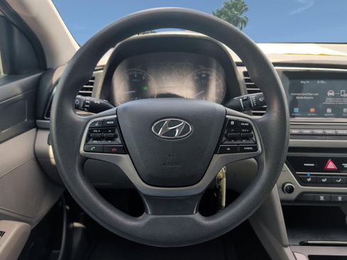 Used 2018 Hyundai Elantra SEL FWD image 13