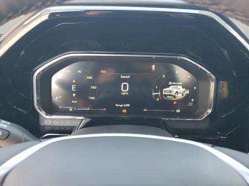 New 2026 GMC Sierra 1500 Elevation w/ X31 Off-Road Package image 34