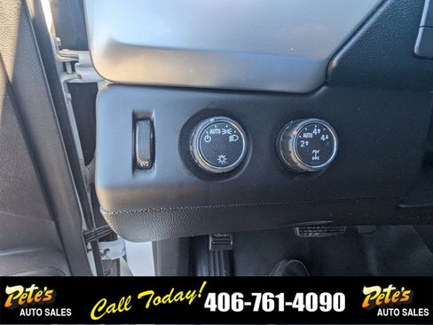 Used 2015 Chevrolet Tahoe 4WD image 31