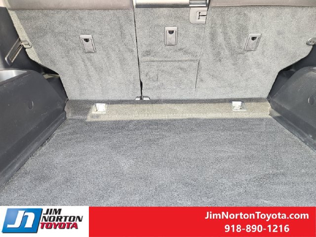 Used 2023 Toyota 4Runner SR5 AWD/4WD image 31