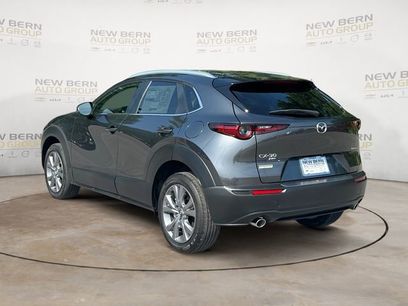 New 2025 MAZDA CX-30 AWD 2.5 S w/ Preferred Package