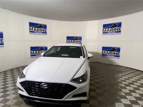 Used 2023 Hyundai Sonata SEL image 5