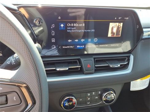 New 2026 Chevrolet TrailBlazer LS w/ LS Convenience Package image 13