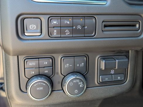 Used 2024 Chevrolet Tahoe Z71 w/ Max Trailering Package AWD/4WD image 14
