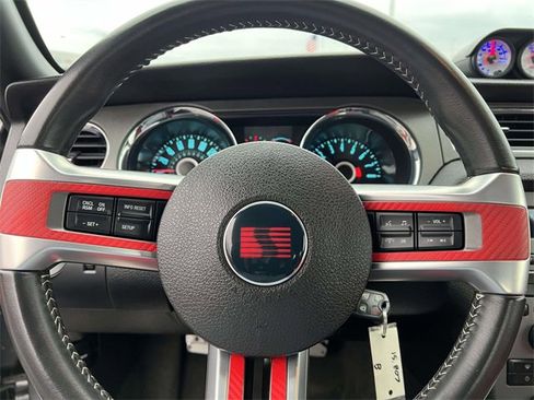 Used 2014 Ford Mustang GT w/ Equipment Group 301A image 16