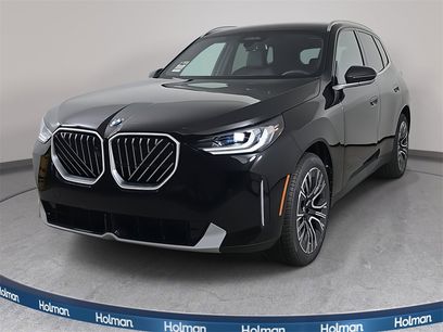New 2026 BMW X3 xDrive30 w/ Premium Package