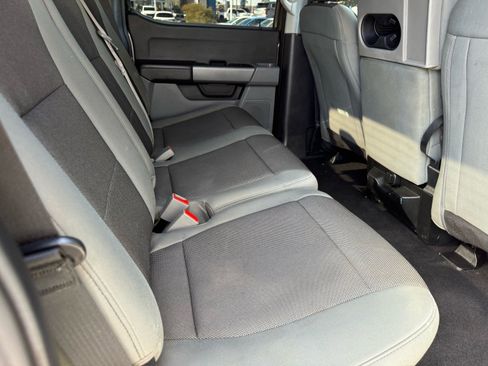 Used 2023 Ford F150 XLT image 15