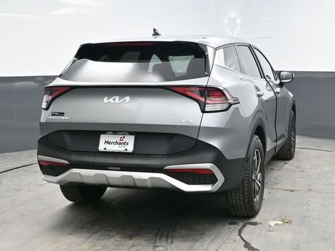 Used 2023 Kia Sportage LX AWD/4WD image 6