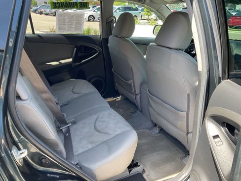 Used 2010 Toyota RAV4 4WD V6 image 31