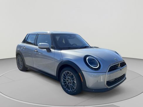 New 2026 MINI Cooper S FWD image 7
