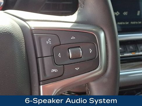 Used 2023 Chevrolet Silverado 1500 LT AWD/4WD image 8
