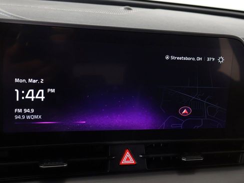 Used 2023 Kia Sportage EX image 40