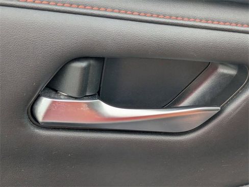 Used 2024 Nissan Sentra SR image 13