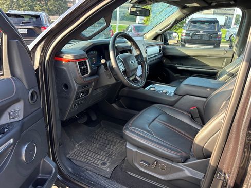 Used 2024 Ford Expedition Timberline AWD/4WD image 22