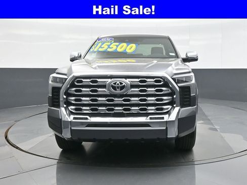 New 2026 Toyota Tundra 1794 Edition image 2