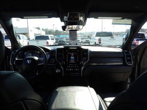 Used 2019 RAM 1500 Limited image 18