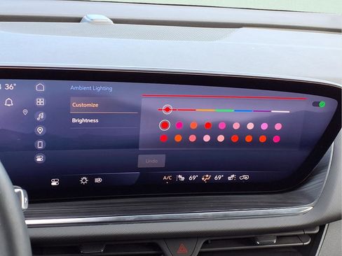 Used 2024 Buick Envision Preferred image 8