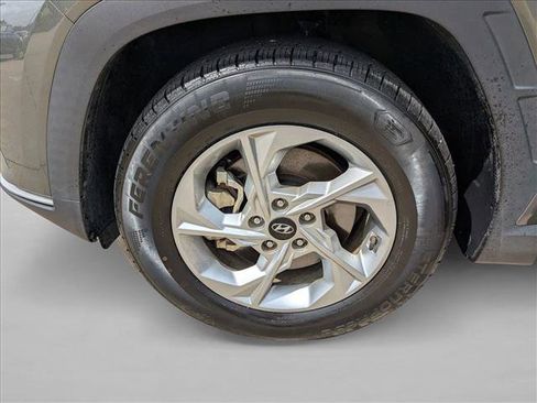 Used 2023 Hyundai Tucson SE FWD image 24