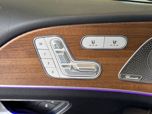 Certified 2021 Mercedes-Benz GLE 350 image 15