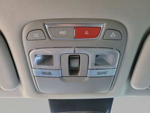 Used 2023 Kia Telluride EX FWD image 36