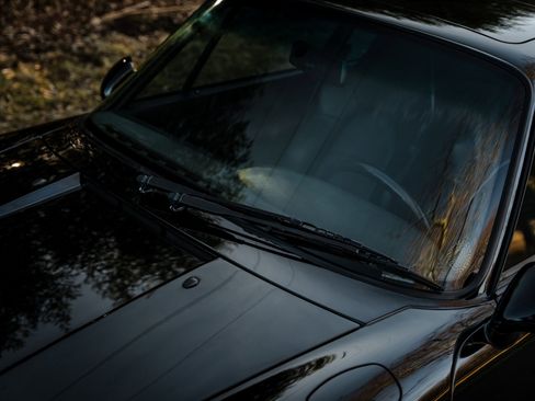 Used 1996 Porsche 911 Turbo image 16