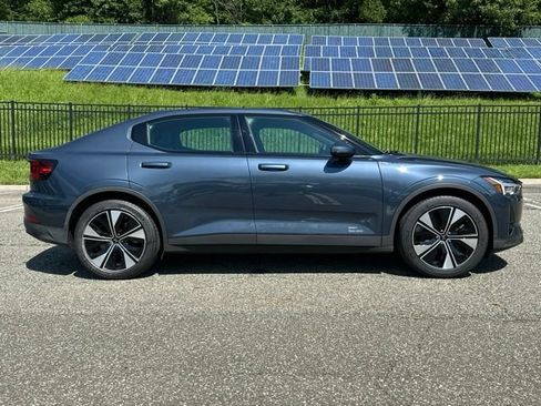 Certified 2024 Polestar Polestar 2 AWD/4WD image 9