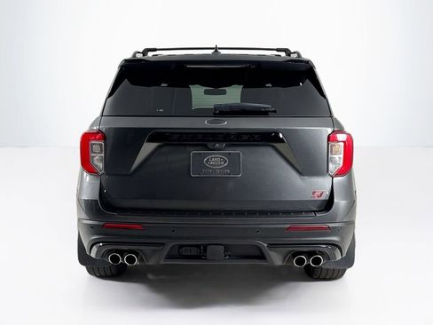 Used 2020 Ford Explorer ST w/ ST High-Performance Pack image 4