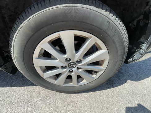 Used 2013 MAZDA CX-5 Touring w/ Bose & Moonroof Pkg image 7