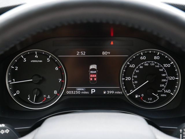 Used 2026 Mitsubishi Outlander SE AWD/4WD image 20