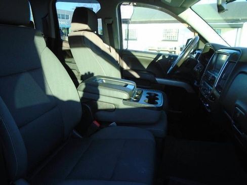 Used 2018 Chevrolet Silverado 1500 LT w/ All Star Edition image 18