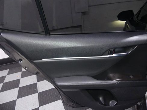 Used 2023 Toyota Camry XSE image 25