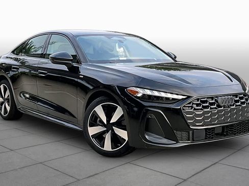 New 2026 Audi A5 2.0T Premium Plus AWD/4WD image 2
