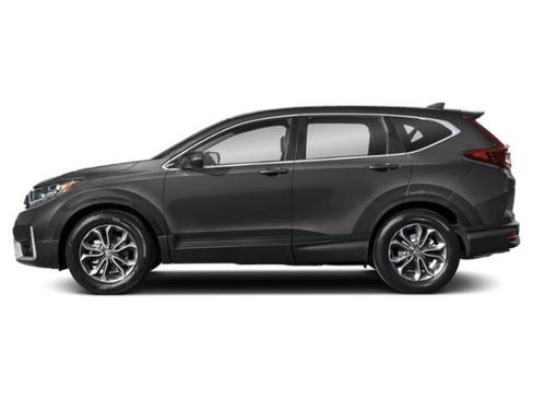 Used 2021 Honda CR-V EX image 3