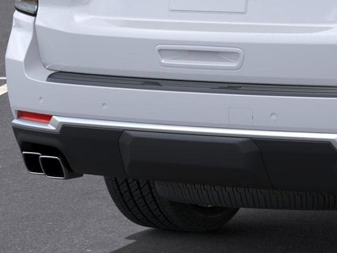 New 2026 Chevrolet Suburban High Country image 59