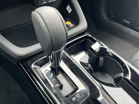 New 2026 Subaru Forester Touring image 18