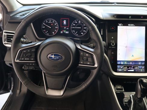 Used 2025 Subaru Outback Touring w/ Popular Package #2 image 20