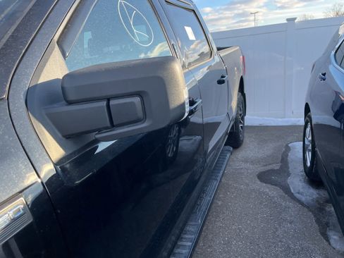 Used 2021 Ford F150 XLT w/ Equipment Group 302A High image 8