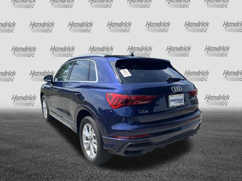 Used 2023 Audi Q3 2.0T Premium Plus AWD/4WD image 9