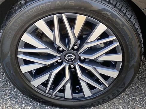 Used 2025 Nissan Altima 2.5 SV image 28