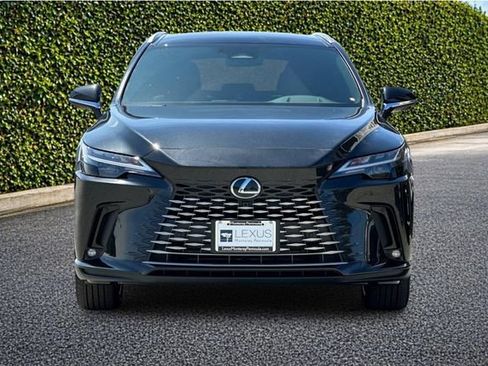 New 2026 Lexus RX 350 w/ Convenience Package AWD/4WD image 3