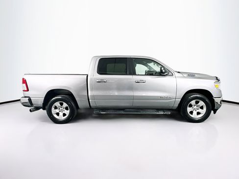 Used 2022 RAM 1500 Big Horn image 10