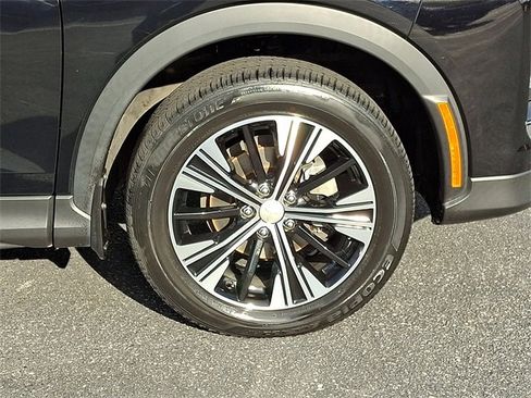 Used 2022 Mitsubishi Eclipse Cross image 8