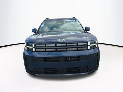 New 2026 Hyundai Santa Fe SEL image 3