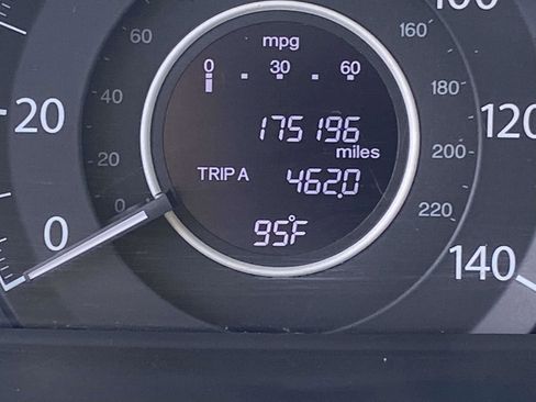 Used 2015 Honda CR-V EX-L image 22