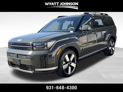 Certified 2024 Hyundai Santa Fe Limited