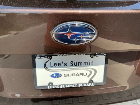 Used 2019 Subaru Outback 2.5i Premium AWD/4WD image 5